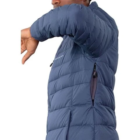 Obermeyer Klaus Down Hoody - Men's 3 Obermeyer Klaus Down Hoody - Men's - Image 3