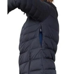 Obermeyer Klaus Down Hoody - Men's 26 Obermeyer Klaus Down Hoody - Men's -Ski Supplies Store fw23 obermeyer mensklausdownhoody black 3