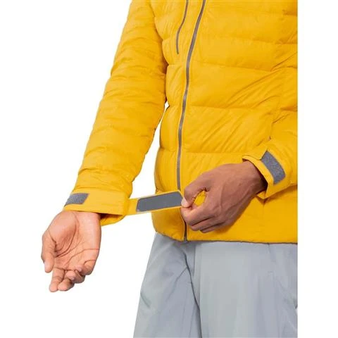 Obermeyer Klaus Down Hoody - Men's 14 Obermeyer Klaus Down Hoody - Men's - Image 14