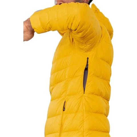 Obermeyer Klaus Down Hoody - Men's 15 Obermeyer Klaus Down Hoody - Men's - Image 15