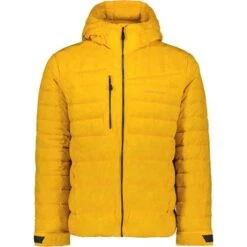 Obermeyer Klaus Down Hoody - Men's 36 Obermeyer Klaus Down Hoody - Men's -Ski Supplies Store fw23 obermeyer mensklausdownhoody goldenhour 6