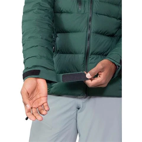 Obermeyer Klaus Down Hoody - Men's 20 Obermeyer Klaus Down Hoody - Men's - Image 20