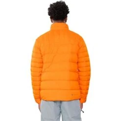 Obermeyer Klaus Down Jacket - Men's -Ski Supplies Store fw23 obermeyer mensklausdownjacket westerly 2