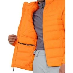 Obermeyer Klaus Down Jacket - Men's -Ski Supplies Store fw23 obermeyer mensklausdownjacket westerly 4