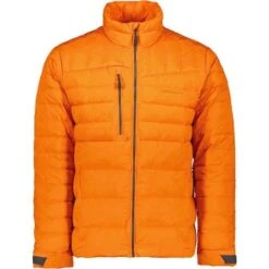 Obermeyer Klaus Down Jacket - Men's -Ski Supplies Store fw23 obermeyer mensklausdownjacket westerly 5