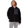 Obermeyer Landry Sherpa Jacket - Men's
