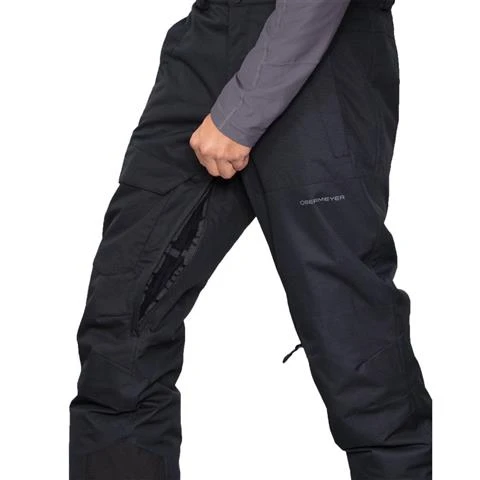 Obermeyer Orion Pant - Men's 3 Obermeyer Orion Pant - Men's - Image 3