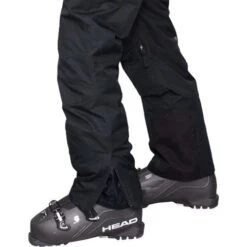 Obermeyer Orion Pant - Men's 24 Obermeyer Orion Pant - Men's -Ski Supplies Store fw23 obermeyer mensorionpant black 5