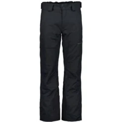 Obermeyer Orion Pant - Men's 25 Obermeyer Orion Pant - Men's -Ski Supplies Store fw23 obermeyer mensorionpant black 6