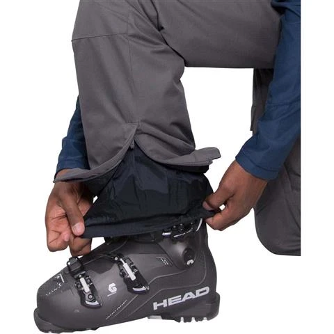 Obermeyer Orion Pant - Men's 11 Obermeyer Orion Pant - Men's - Image 11