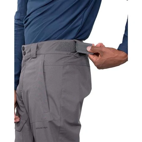 Obermeyer Orion Pant - Men's 12 Obermeyer Orion Pant - Men's - Image 12