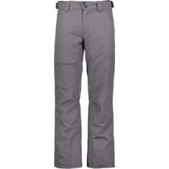 Obermeyer Orion Pant - Men's 32 Obermeyer Orion Pant - Men's -Ski Supplies Store fw23 obermeyer mensorionpant coal 7