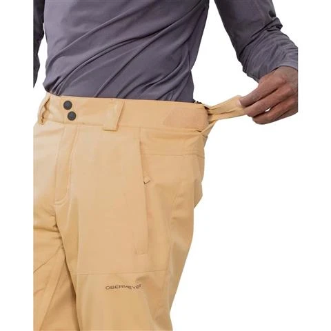 Obermeyer Orion Pant - Men's 18 Obermeyer Orion Pant - Men's - Image 18