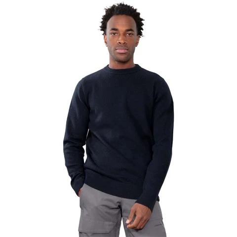 Obermeyer Reggie Crewneck Sweater - Men's 1 Obermeyer Reggie Crewneck Sweater - Men's