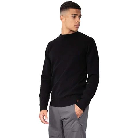 Obermeyer Reggie Crewneck Sweater - Men's 4 Obermeyer Reggie Crewneck Sweater - Men's - Image 4
