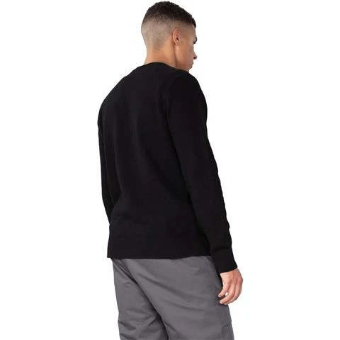 Obermeyer Reggie Crewneck Sweater - Men's 5 Obermeyer Reggie Crewneck Sweater - Men's - Image 5