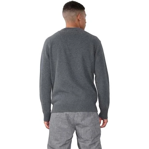 Obermeyer Reggie Crewneck Sweater - Men's 8 Obermeyer Reggie Crewneck Sweater - Men's - Image 8