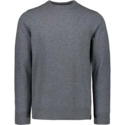 Obermeyer Reggie Crewneck Sweater - Men's 17 Obermeyer Reggie Crewneck Sweater - Men's -Ski Supplies Store fw23 obermeyer mensreggiecrewnecksweater knightly 3