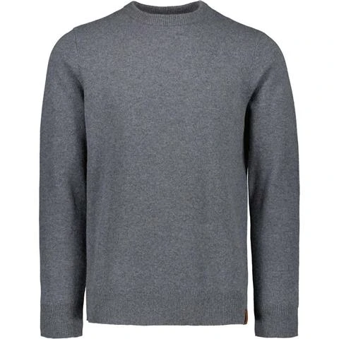 Obermeyer Reggie Crewneck Sweater - Men's 9 Obermeyer Reggie Crewneck Sweater - Men's - Image 9