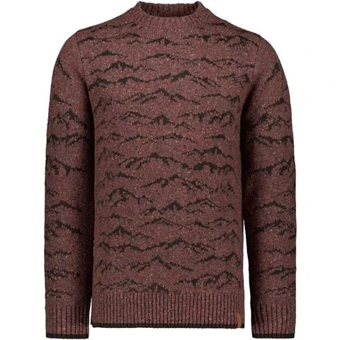 Obermeyer The Bells Sweater - Men's 6 Obermeyer The Bells Sweater - Men's - Image 6