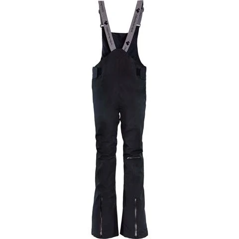Obermeyer Bliss Bib Pant - Women's 2 Obermeyer Bliss Bib Pant - Women's - Image 2
