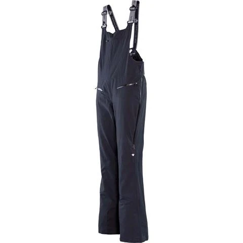Obermeyer Bliss Bib Pant - Women's 3 Obermeyer Bliss Bib Pant - Women's - Image 3