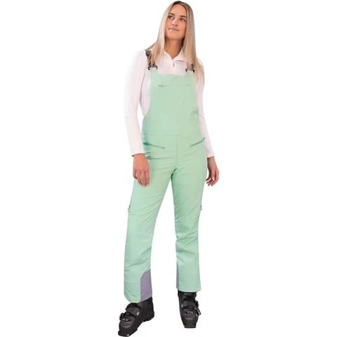Obermeyer Bliss Bib Pant - Women's 4 Obermeyer Bliss Bib Pant - Women's - Image 4