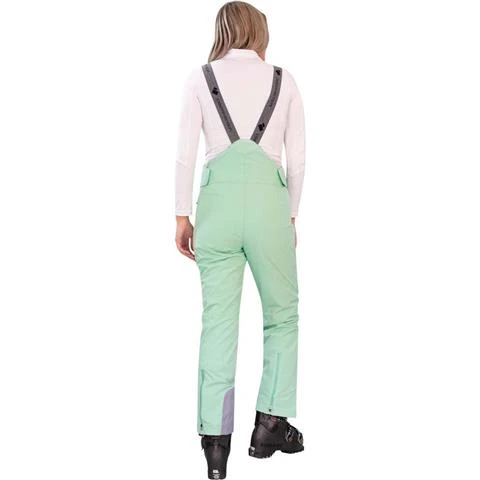 Obermeyer Bliss Bib Pant - Women's 5 Obermeyer Bliss Bib Pant - Women's - Image 5