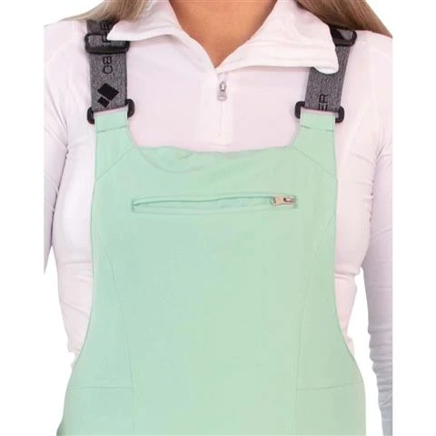 Obermeyer Bliss Bib Pant - Women's 10 Obermeyer Bliss Bib Pant - Women's - Image 10
