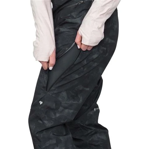 Obermeyer Bliss Bib Pant - Women's 15 Obermeyer Bliss Bib Pant - Women's - Image 15
