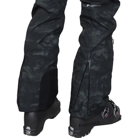 Obermeyer Bliss Bib Pant - Women's 17 Obermeyer Bliss Bib Pant - Women's - Image 17