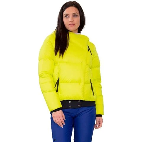 Obermeyer Calypso Down Jacket - Women's 1 Obermeyer Calypso Down Jacket - Women's