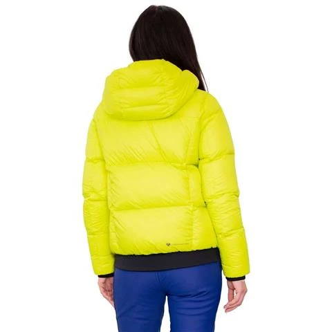 Obermeyer Calypso Down Jacket - Women's 2 Obermeyer Calypso Down Jacket - Women's - Image 2