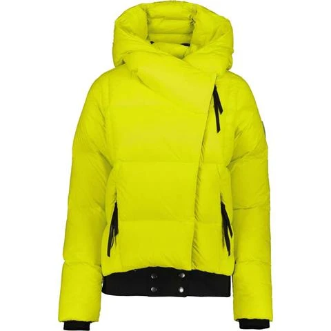 Obermeyer Calypso Down Jacket - Women's 6 Obermeyer Calypso Down Jacket - Women's - Image 6