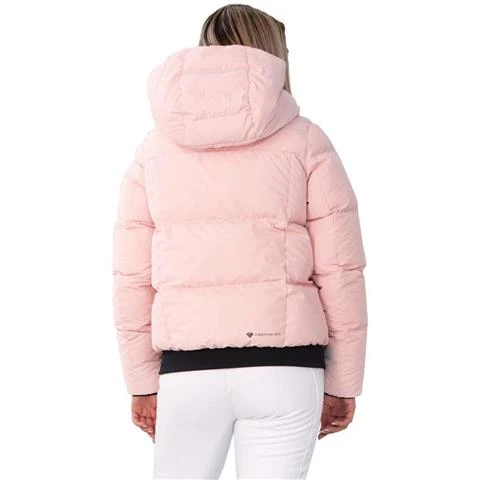 Obermeyer Calypso Down Jacket - Women's 10 Obermeyer Calypso Down Jacket - Women's - Image 10