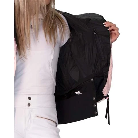 Obermeyer Calypso Down Jacket - Women's 12 Obermeyer Calypso Down Jacket - Women's - Image 12