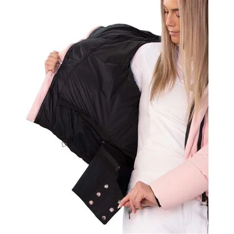 Obermeyer Calypso Down Jacket - Women's 13 Obermeyer Calypso Down Jacket - Women's - Image 13