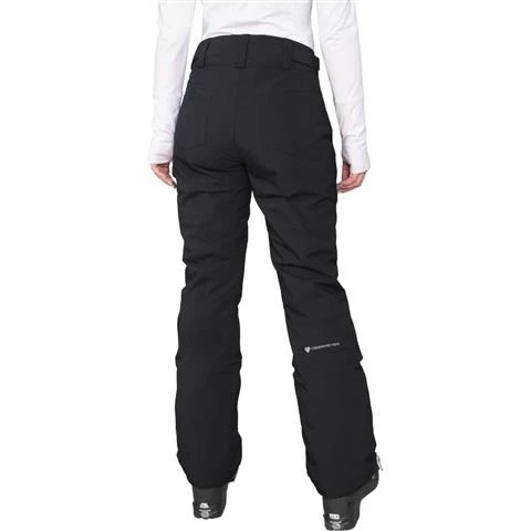 Obermeyer Cascade Pant - Women's 2 Obermeyer Cascade Pant - Women's - Image 2