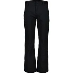 Obermeyer Cascade Pant - Women's 5 Obermeyer Cascade Pant - Women's -Ski Supplies Store fw23 obermeyer womenscascadepant black 3