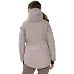 Obermeyer Celestia Jacket - Women's -Ski Supplies Store fw23 obermeyer womenscelestiajacket prophecy 2