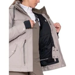 Obermeyer Celestia Jacket - Women's -Ski Supplies Store fw23 obermeyer womenscelestiajacket prophecy 5