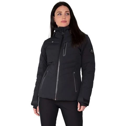 Obermeyer Women's Cosima Down Jacket | Buckmans 1 Obermeyer Women's Cosima Down Jacket | Buckmans