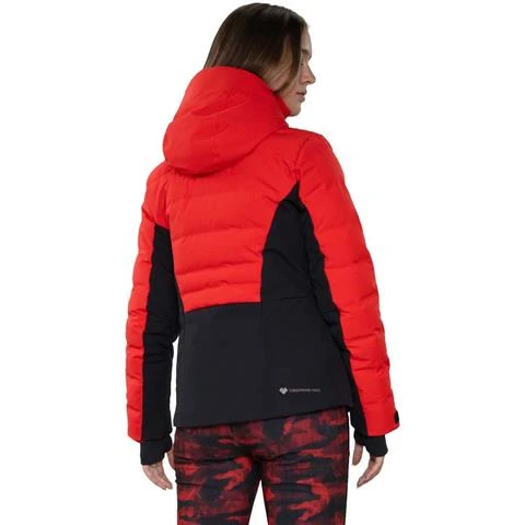 Obermeyer Women's Cosima Down Jacket | Buckmans 5 Obermeyer Women's Cosima Down Jacket | Buckmans - Image 5