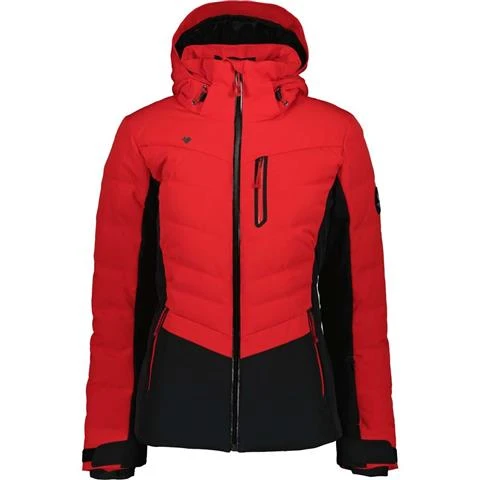 Obermeyer Women's Cosima Down Jacket | Buckmans 6 Obermeyer Women's Cosima Down Jacket | Buckmans - Image 6