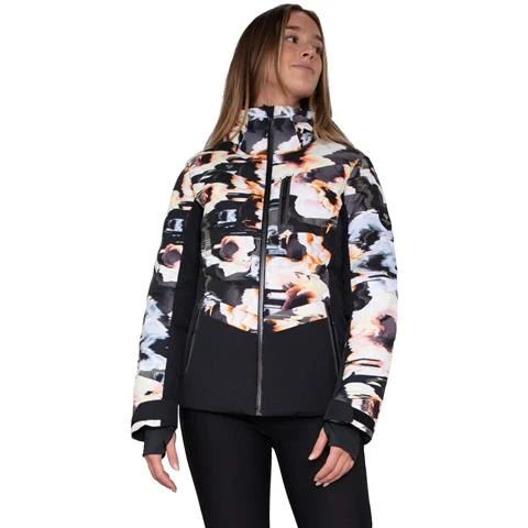 Obermeyer Women's Cosima Down Jacket | Buckmans 7 Obermeyer Women's Cosima Down Jacket | Buckmans - Image 7