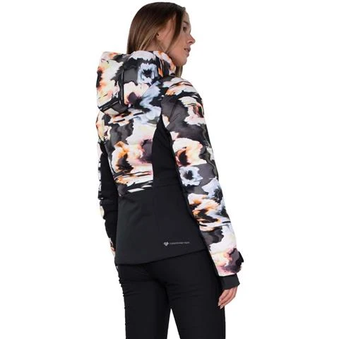 Obermeyer Women's Cosima Down Jacket | Buckmans 8 Obermeyer Women's Cosima Down Jacket | Buckmans - Image 8