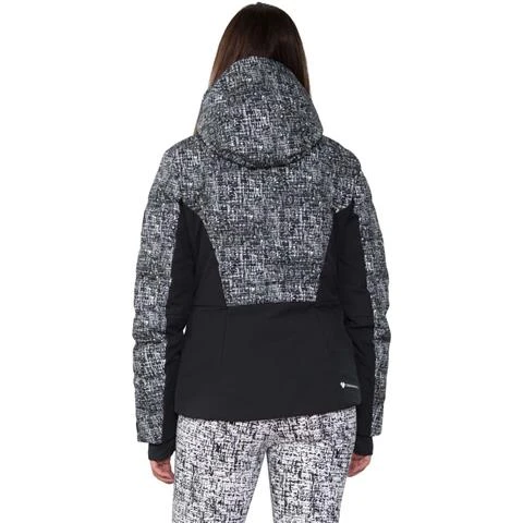 Obermeyer Women's Cosima Down Jacket | Buckmans 11 Obermeyer Women's Cosima Down Jacket | Buckmans - Image 11