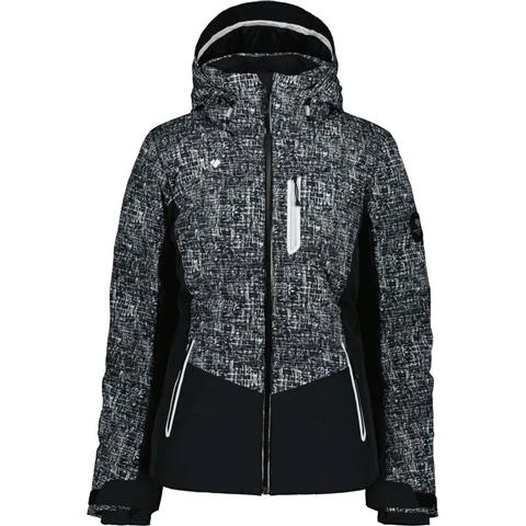 Obermeyer Women's Cosima Down Jacket | Buckmans 12 Obermeyer Women's Cosima Down Jacket | Buckmans - Image 12