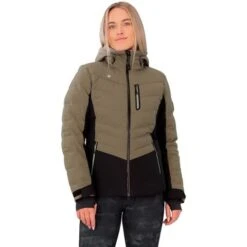 Obermeyer Women's Cosima Down Jacket | Buckmans 32 Obermeyer Women's Cosima Down Jacket | Buckmans -Ski Supplies Store fw23 obermeyer womenscosimadownjacket prophecy 1