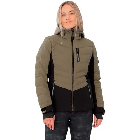 Obermeyer Women's Cosima Down Jacket | Buckmans 13 Obermeyer Women's Cosima Down Jacket | Buckmans - Image 13